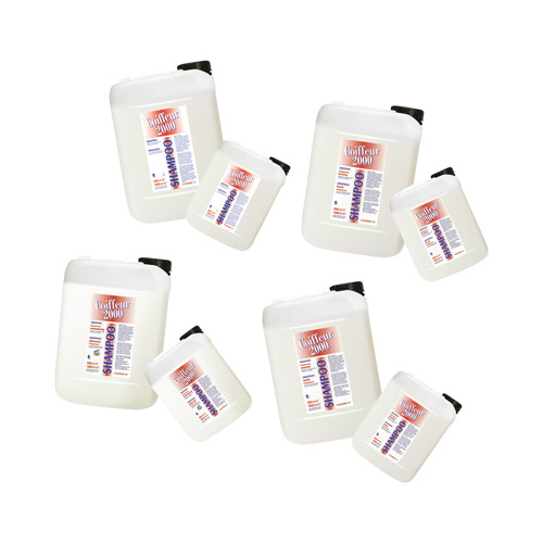 شامپو COIFFEUR 2000