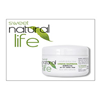 الحياة حلوة الطبيعي