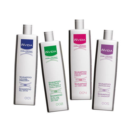 SISTEMA HAIR HIALURÒNIC