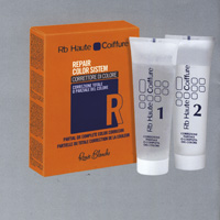 SISTEMA DE COLOR LA REPARACIÓ