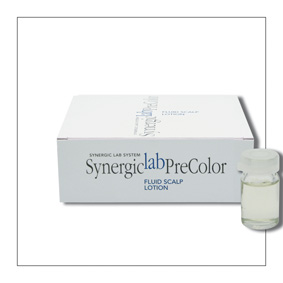 SYNERGIC LAB SYSTEM