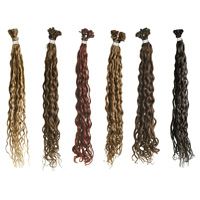 ΑΞΟΝΕΣ ΣΕ ΦΥΣΙΚΑ ΜΑΛΛΙΑ ΜΕ KERATIN