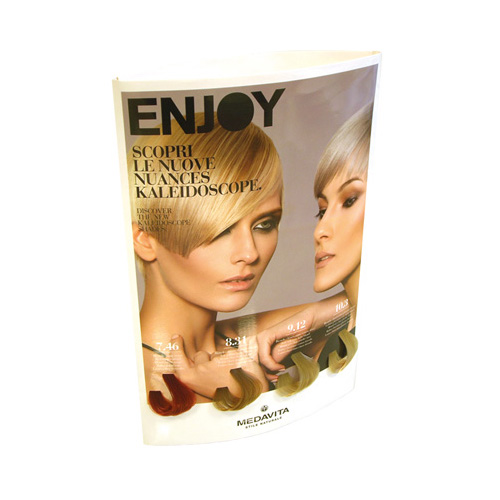 TIPOLOGIE DI CIOCCHE - PRODOTTI offerti