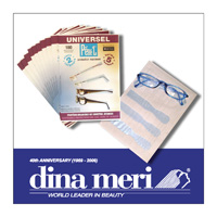 PROTECT relvade UNIVERSAL klaasid