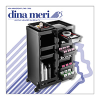 Ostukorv DINAMERI - NICE DOUBLE