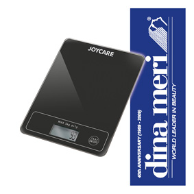 ELECTRONIC SCALE JOYCARE