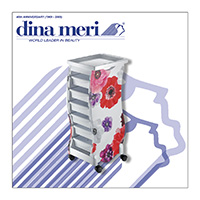 CART WAVE lainelised Fleur