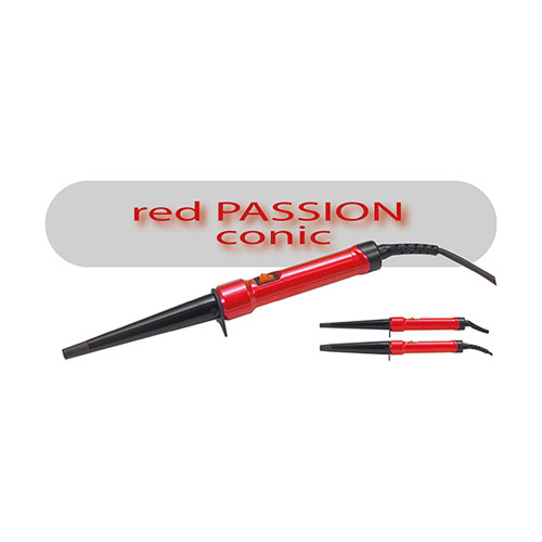 RED PASSION KEGLESNIT