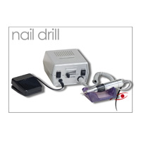 Nail Drill 700