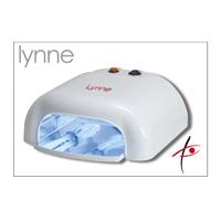Lynne UV GEL DE CURA LAMP
