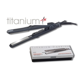 TITANIUM PASSION