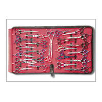 قیچی آرایشگری حرفه ای شارپ ژاپن معروف