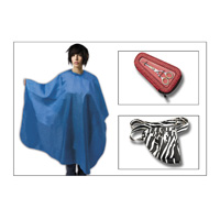 Keebid PROFESSIONAL tükeldamine ja operaatori juuksurid