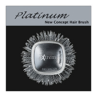 PLATINUM pintsel - keraamiline silinder