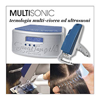 Store anstrengelser - MULTISONIC