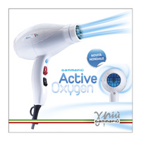 ASSECADORA GAMMA D'OXIGEN MÉS ACTIU