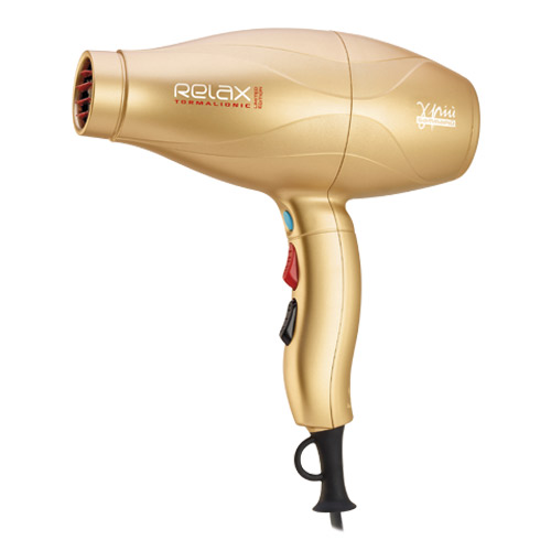 RELAXEU-VOS A TORMALIONIC