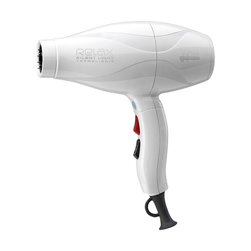 RELAXEU-VOS AL TECNOLOGIA SILENCI - LLARGA VIDA