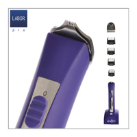 CLIPPER GRAFFITI BARU