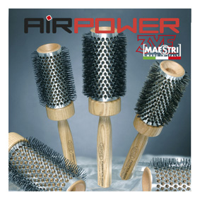 Cepillos de liña - AIRPOWER