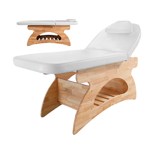 Sunbed lülitatakse ELEGANTNE