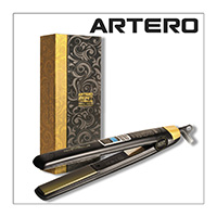 ARTERO ZENITH PLADE TITANIUM CLASSIC