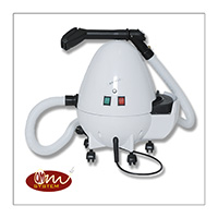 CHEVEUX Ghibli / SCIROCCO / GHOST