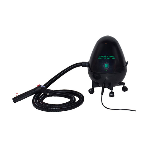 SCIROCCO NOIR LIMITED EDITION