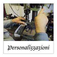 Pinin SCISSORS - tilretning