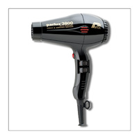 Parlux 3800 ecofriendly