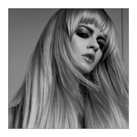 Ona: čelenky tkanin