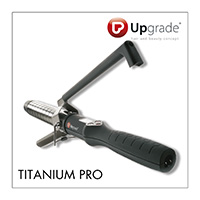 TITANIUM PRO UPGRADE