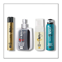 Demasiado apresurada - estilo e acabado