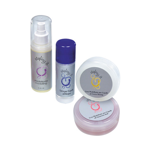 STYLING.IT - Modelaxe