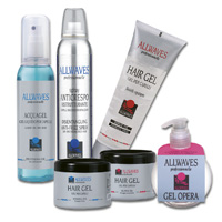 HAIR GEL - FIX FORT - SUPER FIX