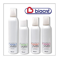 TECNOFORM : CABEZA WAY