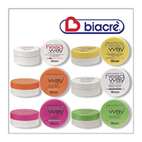 TECNOFORM : CABEZA WAY