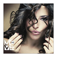 Move Me: ESTILO VOLUME