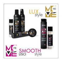 Move Me: Luxo estilo suave e estilo