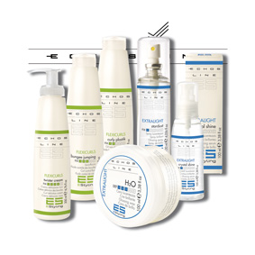 E - STYLING - FLEXICURLS i EXTRALIGHT