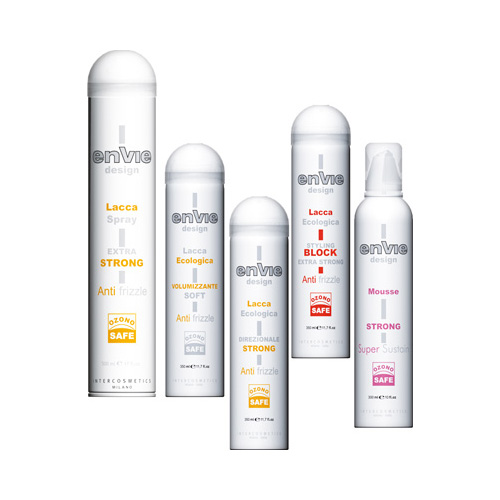 ENVIE DESIGN - LACCA