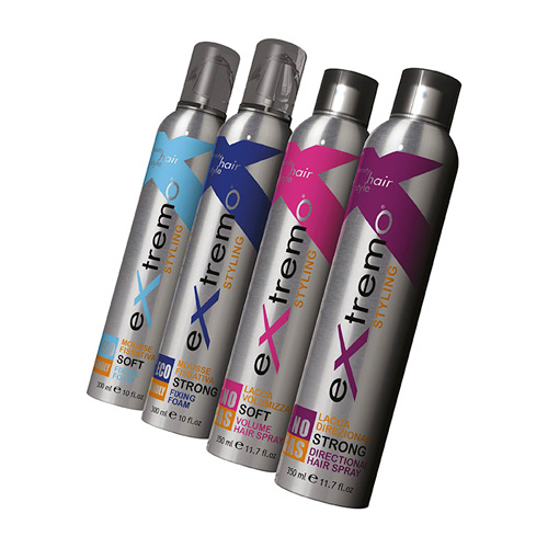 EXTREMO CÍLOVOU ČÁRU