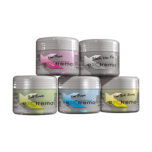 EXTREMO CÍLOVOU ČÁRU