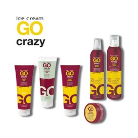 Sorbete GO