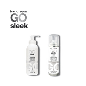 Sorbete GO - GO Sleek