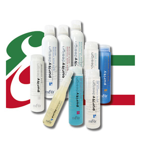 DISSENY PURESA Itely