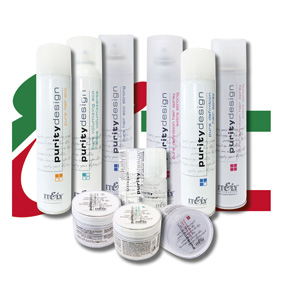 DISSENY PURESA Itely