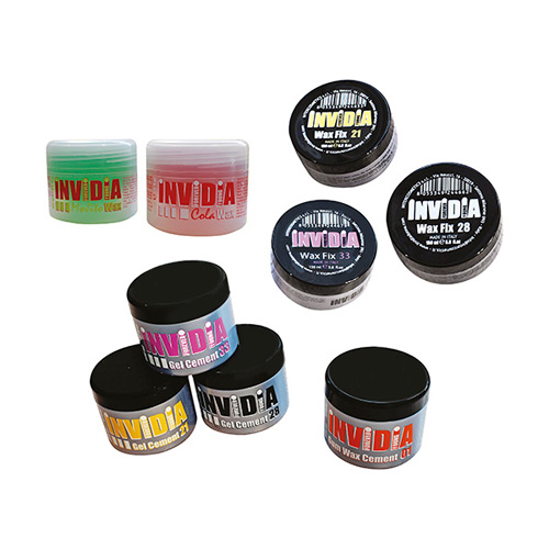 INVIDIA FOREVER YOUNG