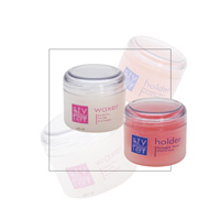 GEL SPRAY - volumizing , modelaxe, mollado