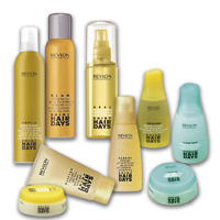 HAIRDAYS : brillante - esplendor de luz profundo e intenso